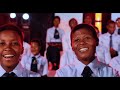UPEPO WAVUMA Official Video By Beroya Mission Adventist Choir 