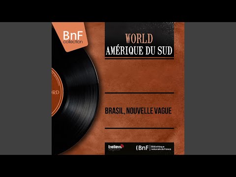 Saudade Da Bahia
