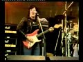 GARY MOORE - COLDHEARTED  LIVE PINKPOP 1983