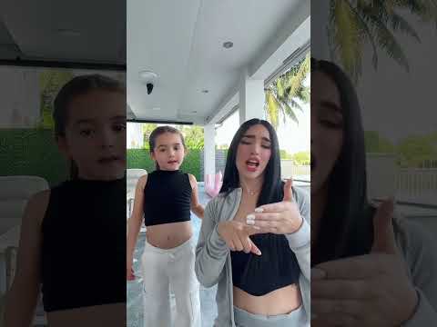 TIK TOK DE KIMBERLY LOAIZA #shorts