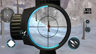 Wild Animal Sniper Hunt: Animal Shooting Game 2020 screenshot 3