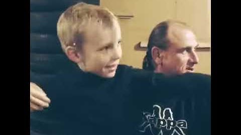 Первая стрельба из лука