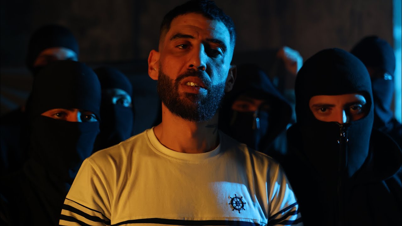 Watch Didine Canon 16 - LMA7ROUSSA ,المحروسة (Official Clip Video) on YouTube Watch Didine Canon 16 - LMA7ROUSSA ,المحروسة (Official Clip Video) on YouTube