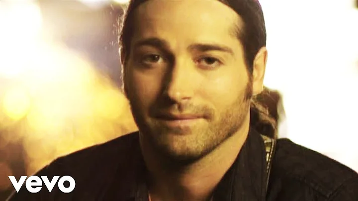 Josh Thompson - Beer On The Table