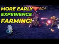 Boost Your Levels Early! More Fast XP Farming Guide in Star Ocean 2 R