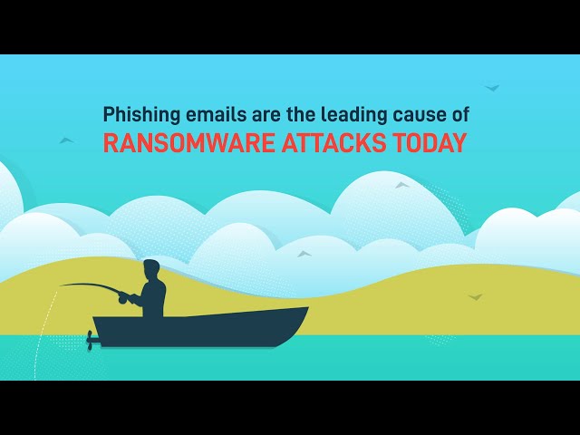 What Is Phishing?