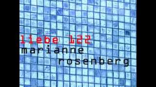Marianne Rosenberg - Liebe 122