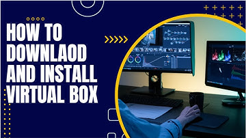 How to download and install virtual box {works for windows 7, 8, 10, 11, 12}
