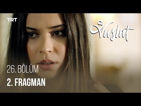 Vuslat 26. Bölüm - 2. Fragman