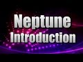 Neptune Introduction | Astrology | Series.