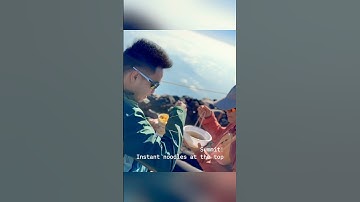 Tick off the Bucket list , Fuji ! #bucketlist #fuji #climb #mountain #goals #japan