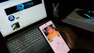iphone To Android Videos/Photo Sharing Project by Ribo Digital #ribodigital 