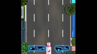 Ice Cream Truck :) Best Racing 2014 iPhone review screenshot 3