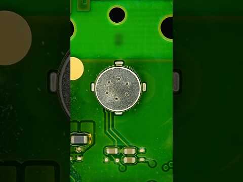 All digital mic change in 15 sec ✅🛠️📲 #repair #mobilerepair