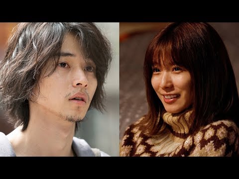 山崎賢人、人生初のひげ姿で熱演　松岡茉優と涙シーンも　主演映画「劇場」特報解禁