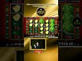 120 MIL CASTIG LA EGT PE 100 BET! MEGA CLOVER!