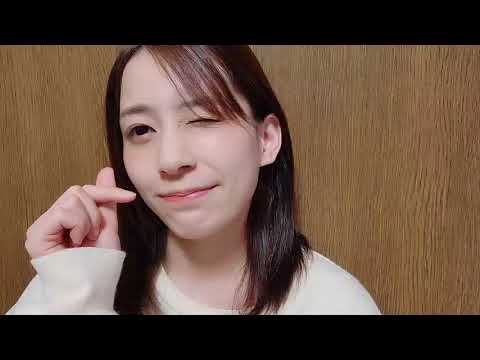 佐々木 優佳里（AKB48 チーム4） 2022年11月05日 22時59分00秒
