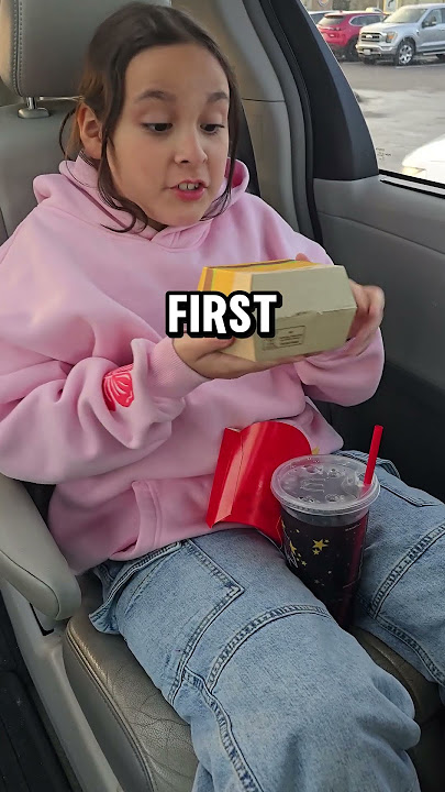 Best Mcdonalds Big Mac Hack #shorts #funny #youtubeshorts #ebb
