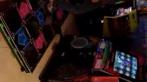 DDR:《La Senorita》DOUBLE SSR--VICDDR190[CHN]