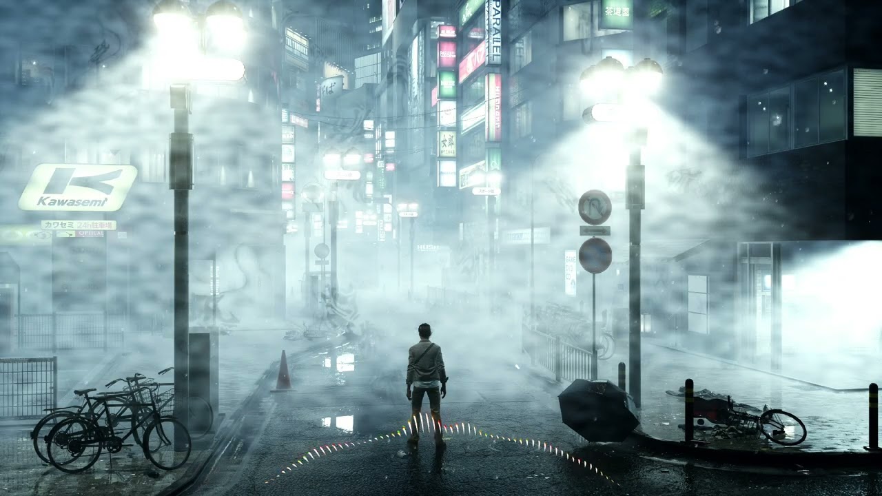 AuRaDa - Aš Rašysiu Tyliau (Dark Pop, Emotional Electronic Version)