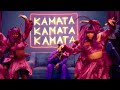 Diamond Platnumz - Kamata (Official Music Video)