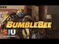Let's Talk About That New Bumblebee Trailer! - SJU