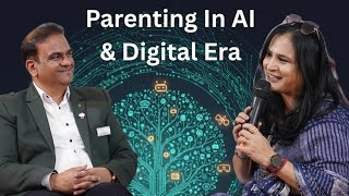 Role of AI in parenting & it's effects.
