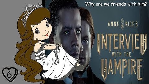 Interview with the Vampire Episode 6 Recap and Commentary: Murder, She Said.