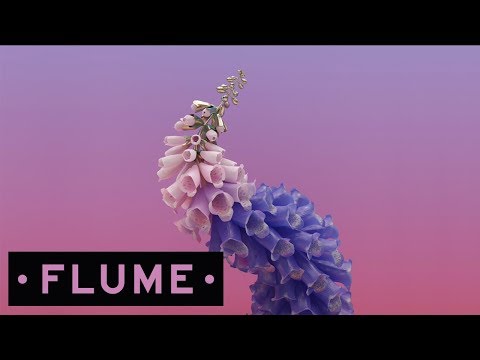 Flume – Wall Fuck mp3 ke stažení