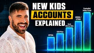 What’s the Best Investment Account for Kids in 2026?