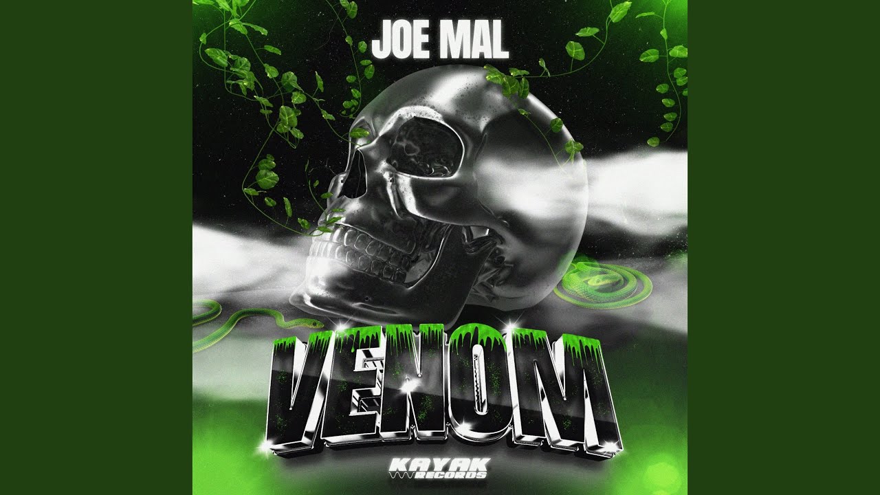Watch Venom on YouTube Watch Venom on YouTube