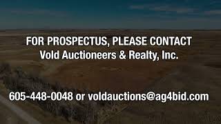 Mealy Land Auction Aerial