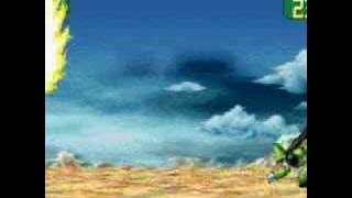 Dragon Ball Z: Episode 12: The Cell games