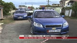Download Lagu Krim i trefishtë në Shijak - News, Lajme - Vizion Plus MP3 Download Lagu Krim i trefishtë në Shijak - News, Lajme - Vizion Plus MP3