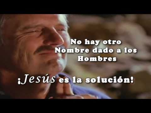 Nuevo  Jesus Es La Solucin. Junior Kelly Marchena ...