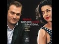 Renaud Capuçon & Khatia Buniatishvili: Grieg, Sonata for Violin and Piano No.3