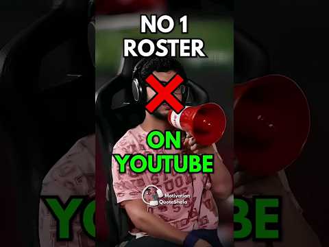 5 Youtube Channels!