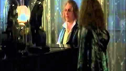 Interview With The Vampire- Sympathy For the Devil (Guns N