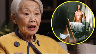 Betty Ting Pei Reveals SHOCKING TRUTH About Bruce Lee's Death