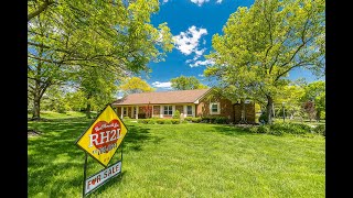1003 Deer Run Road Centerville, Ohio