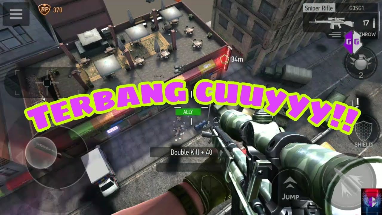 Fz9 Timeshift Hack Game Guardian Move fast and Super Jump