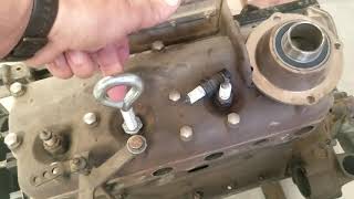 Model T Quick Tip