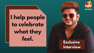 Vishal Mishra | The Complete Interview | Tumse Pyaar Hai | MH ONE