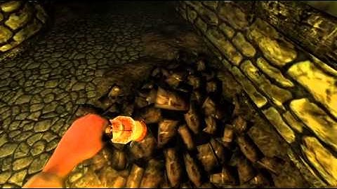 Amnesia: Custom story - Dead spirits - part 1