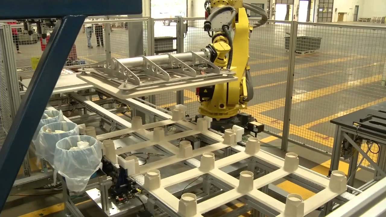 Autodesk Factory Design Suite Plastics Research Corporation YouTube