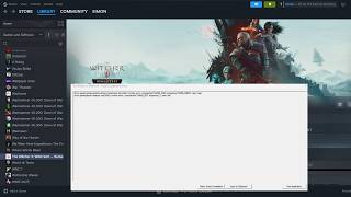Fix The Witcher 3 Wild Hunt Remastered Script Compilation Error Game Syntax Unexpected TOKEN Error News