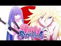 El anime más odiado de Japón | Panty and Stocking with Garterbelt