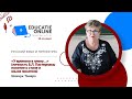 Русский язык и литература, 12-й класс,  «У времени в плену…» (личность Б.Л. Пастернака; понятие...