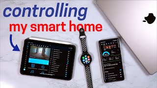 Tech that makes managing my smart home WAY easier! screenshot 4