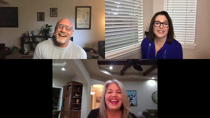 Inspiration Interview with Kelly Padilla-Spitzer